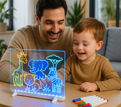 ArtiKids - La tablette Magique