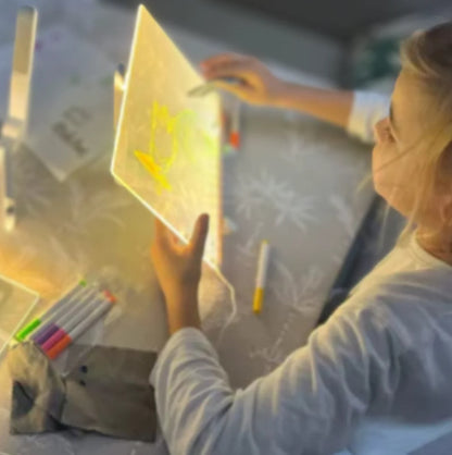 ArtiKids - La tablette Magique