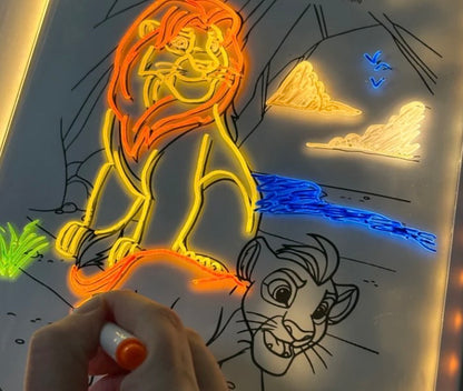 ArtiKids - La tablette Magique