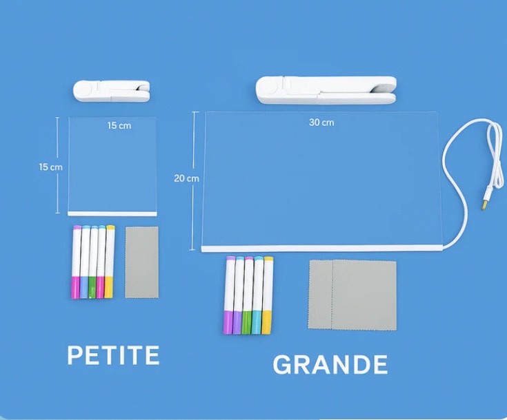 ArtiKids - La tablette Magique