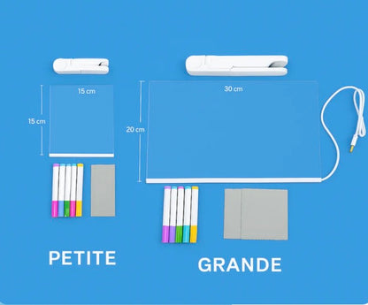 ArtiKids - La tablette Magique