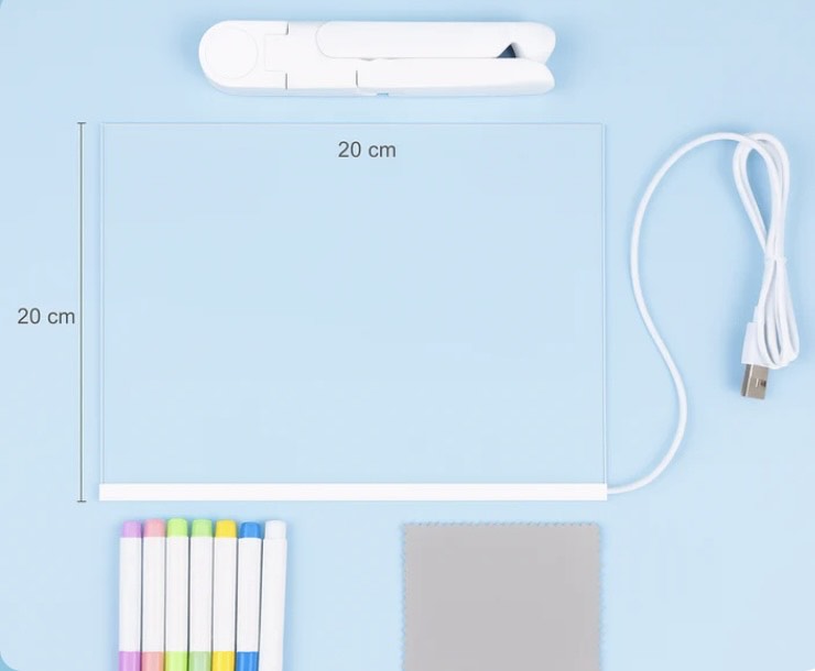 ArtiKids - La tablette Magique