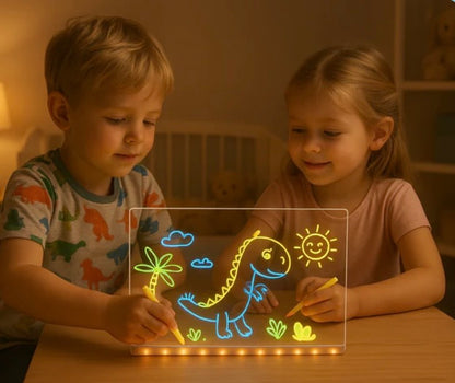 ArtiKids - La tablette Magique