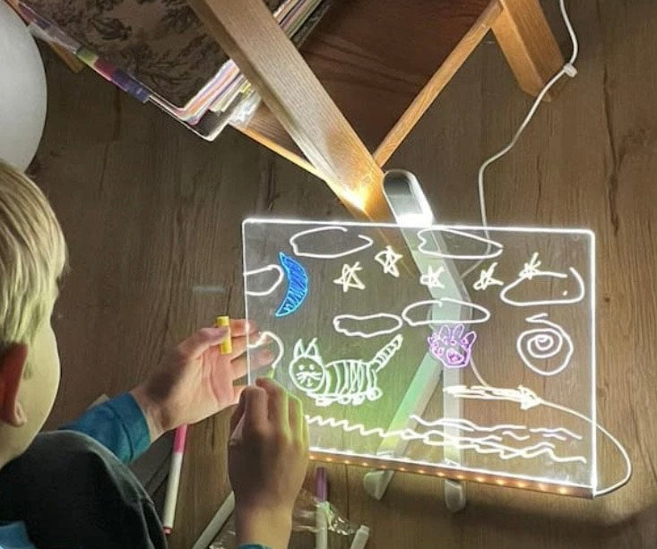 ArtiKids - La tablette Magique